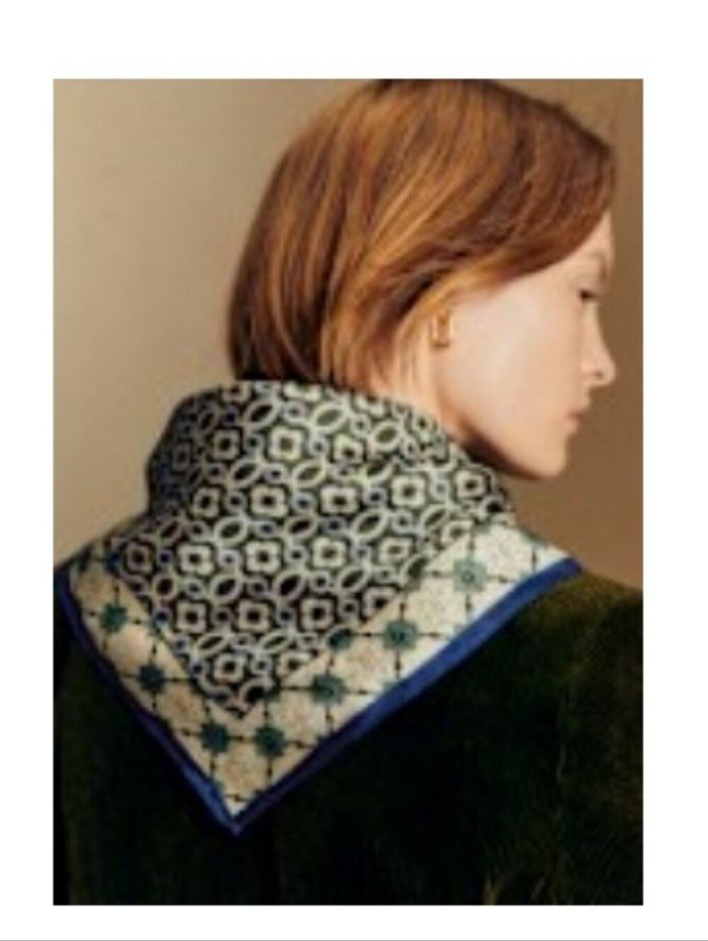 Scarf
